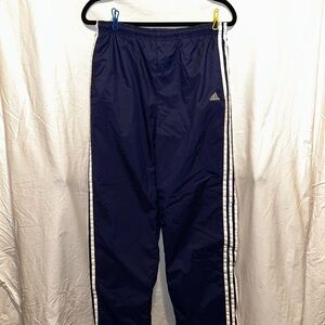 Adidas Dark Blue joggers